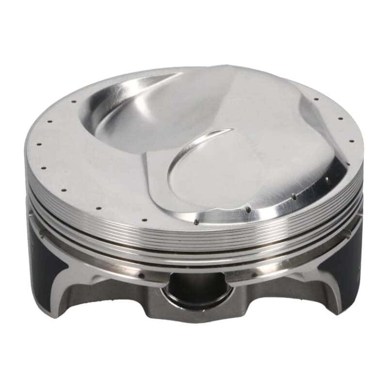 Wiseco — Wiseco Chevrolet Big Blox Brodix SR20 4.600in Bore 1.120in CH 0.990in H Piston Shelf Stock Kit
Piston Set - view 8