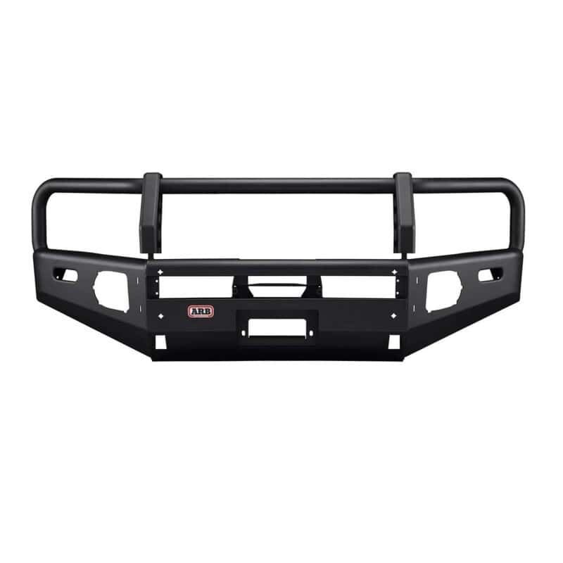 ARB — ARB Bumper/Fitting Kit Bundle 3415020K
Summit Combo Bumper - view 1