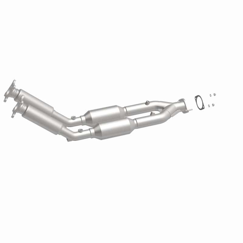 Magnaflow — Magnaflow 99-01 Volvo S80 2.8L Direct Fit Converter
California - view 10