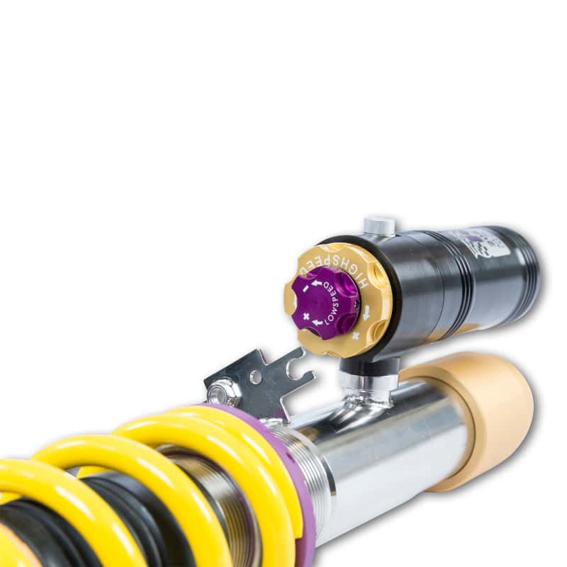 KW — KW Coilover Kit V4 Early 2015 BMW M3 F80 Sedan w/o EDC
Coilover Kit - view 15