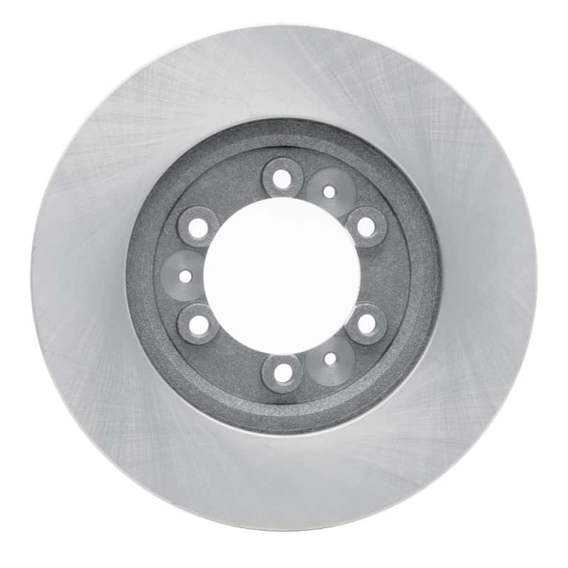 DFC — DFC 92-02 Acura SLX Front Brake Rotor
DFC Brake Rotor - view 5