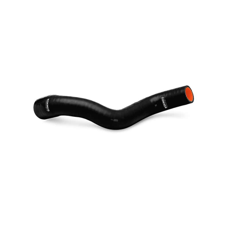 Mishimoto — Mishimoto 2014+ Ford Fiesta ST Radiator Hose Kit (Black)
Coolant Hose Kit - view 5