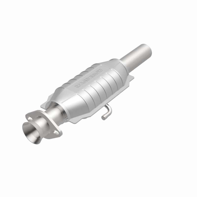 Magnaflow — MagnaFlow Conv GM 22.75X6.5X4 2.25/2.25
Standard Grade
Standard - view 28
