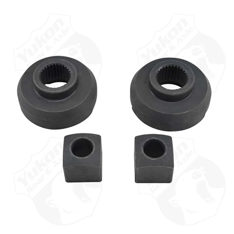 Yukon Gear & Axle — Yukon Gear Mini Spool For Ford 8.8in w/ 31 Spline Axles
Mini-Spool  - view 2