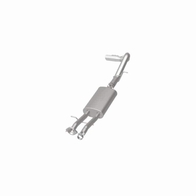 Magnaflow — MagnaFlow Sys C/B Escalade 6.0L 00-02
Cat-Back - view 12