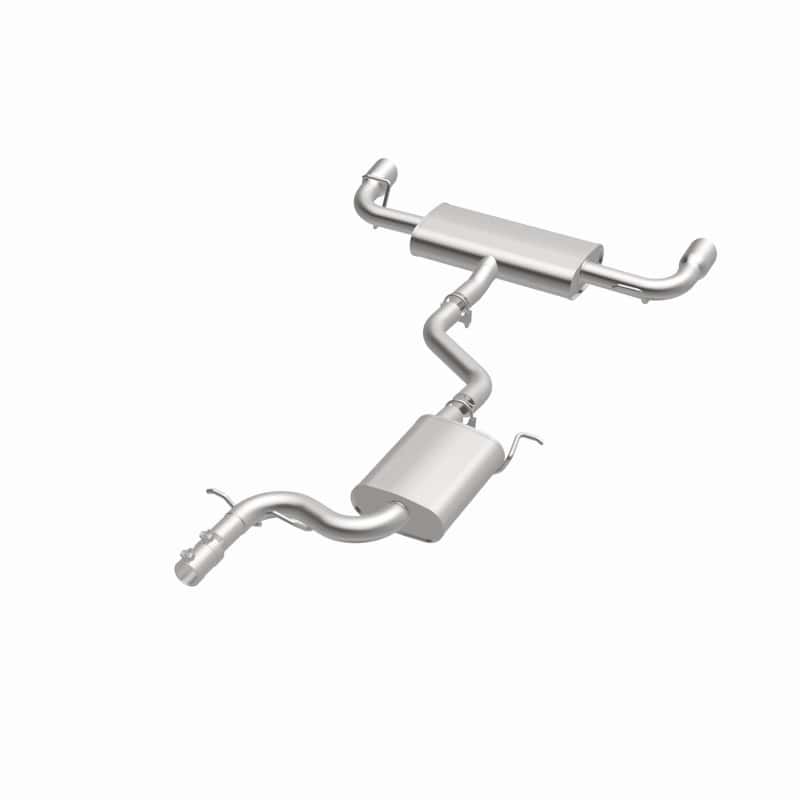 Magnaflow — BRExhaust 10-14 VW GTI 2.0L Exhaust Kit
Exhaust Kit - view 23