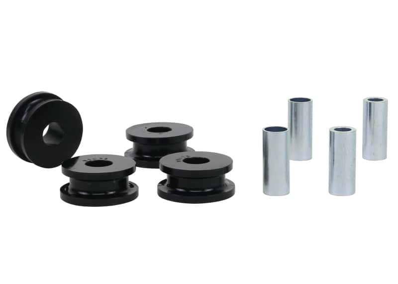 Whiteline — Whiteline Plus 10/70-5/74 Nissan 240Z / 5/74-12/78 260Z Front Radius Rod - To Chassis Bushing
Bushing Kit - view 3