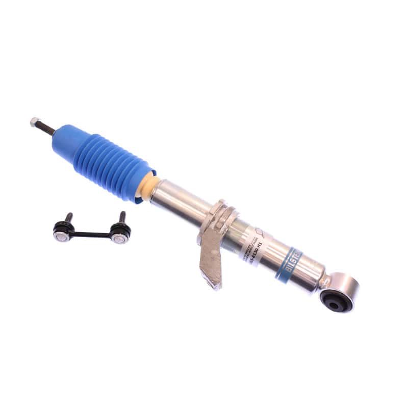 Bilstein — Bilstein B6 1998 Porsche 911 Turbo Rear 46mm Monotube Shock Absorber
Shock - view 2