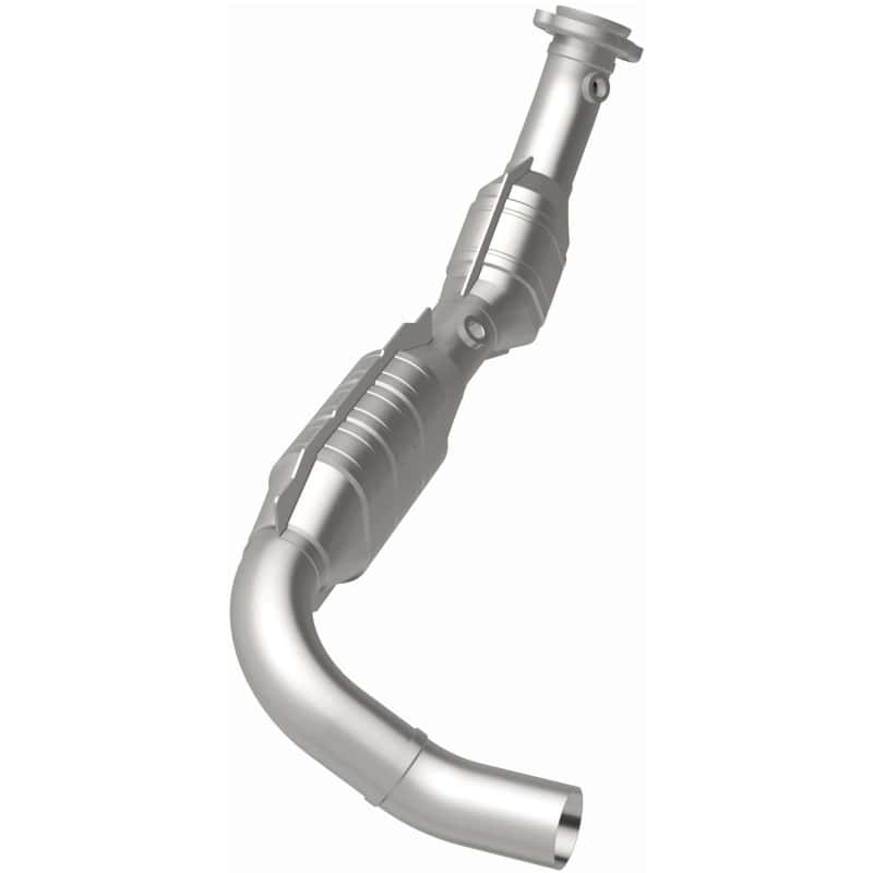 Magnaflow — MagnaFlow Conv DF 03-04 Exped Driver Side 4.6L
California - view 31