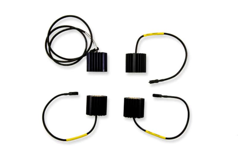 KW — KW Electronic Damping Cancellation Kit Porsche 911 (997) exc convertible
ESC Cancellation Kit - view 1