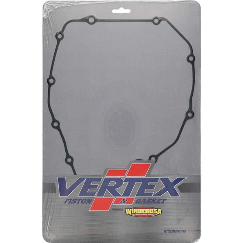 Vertex Pistons — Vertex Gaskets 19-20 Honda CRF450L Inner Clutch - Side Cover Gasket Kit - view 3