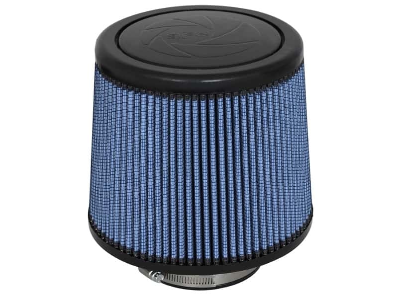 aFe — aFe MagnumFLOW Air Filters IAF P5R A/F P5R 4(3.85)F x 8B x 7T x 6.70H
Replacement Filter
AirFilter - view 1