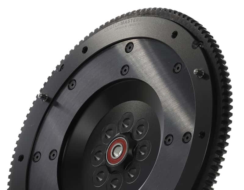 Clutch Masters — Clutch Masters 18-19 Subaru WRX 2.0L (Mid 2018 with VIN J*806877) Aluminum Flywheel - view 4
