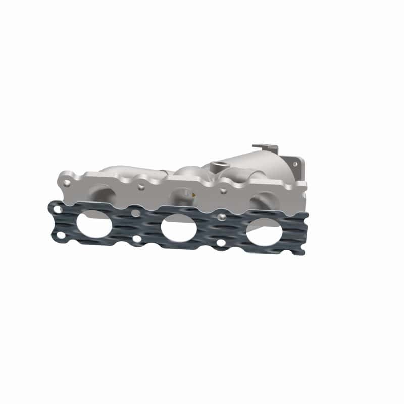 Magnaflow — Magnaflow 2007 XC90 3.2L Underbody Direct Fit Converter
OEM Grade
OEM - view 25