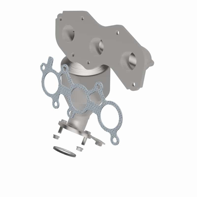 Magnaflow — Magnaflow Conv DF 10-14 RX450H 3.5L Left
OEM Grade
OEM - view 14