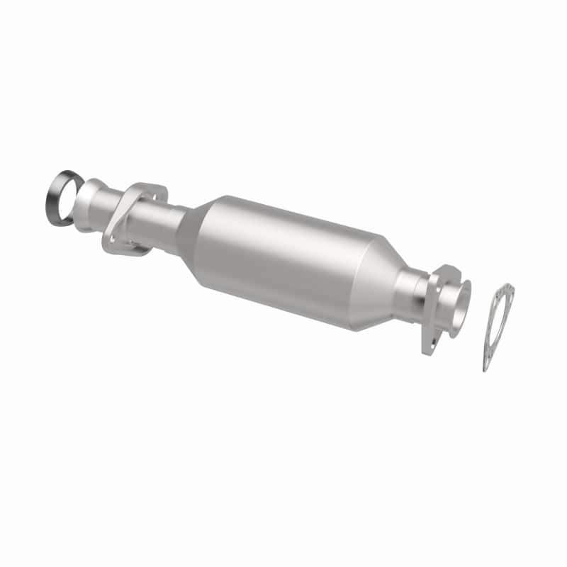Magnaflow — MagnaFlow Conv Direct Fit Acura 92-95
Standard Grade
Standard - view 11