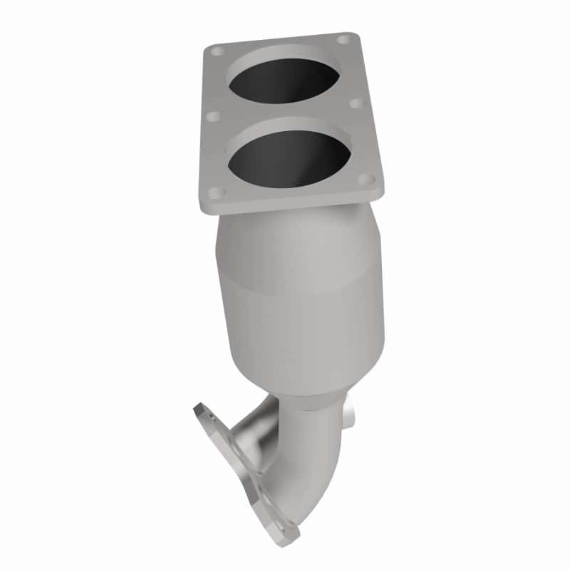 Magnaflow — MagnaFlow Conv DF 00-02 Nissan Sentra 1.8 Front
OEM Grade
OEM - view 20