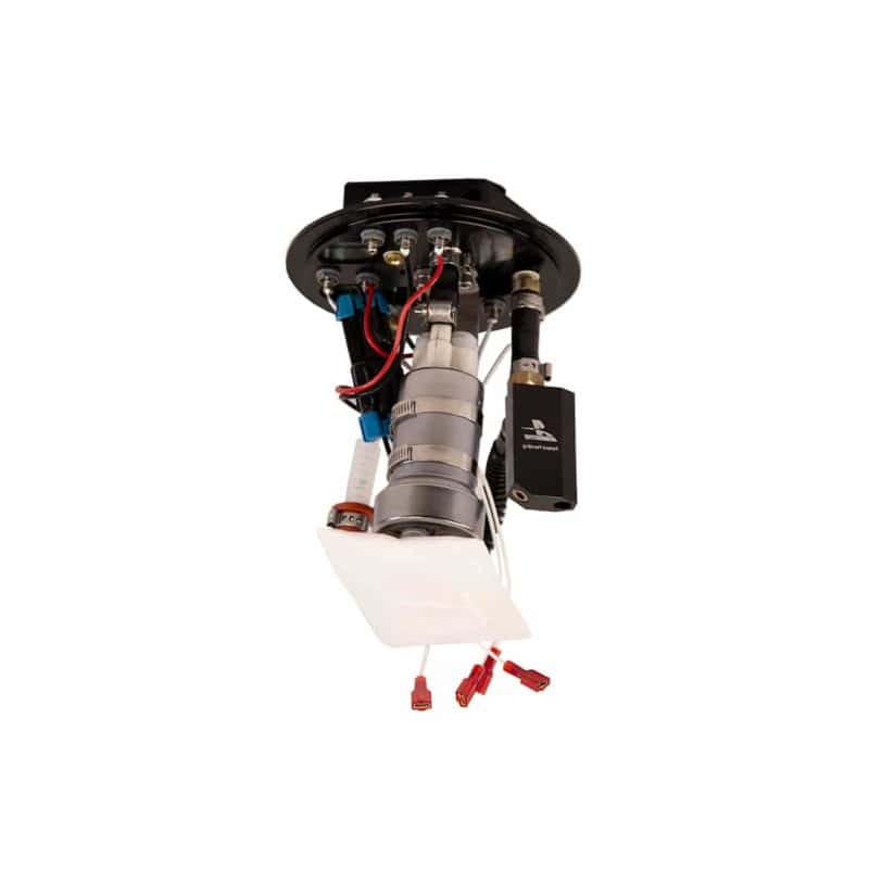 Aeromotive — Aeromotive 08-20 Subaru WRX/STi 450lph Drop-In Stealth System
Fuel Pump, WRX/STI - view 2