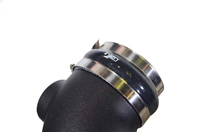 Injen — Injen 11-19 Dodge Challenger V8-5.7L Hemi Evolution Intake
Evolution Intake
Air Intake Kit - view 6