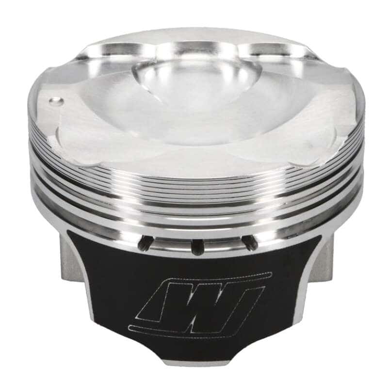 Wiseco — Wiseco Subaru FA20 Direct Injection Piston Kit 2.0L -9.5cc
Piston Set - view 5