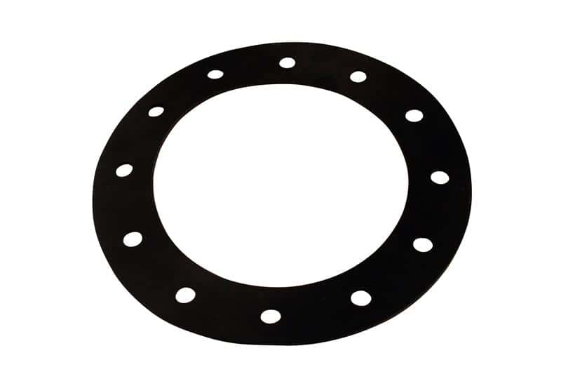 Aeromotive — Aeromotive Fuel Cell Filler Neck Replacement Gasket
Repair Kit - view 3