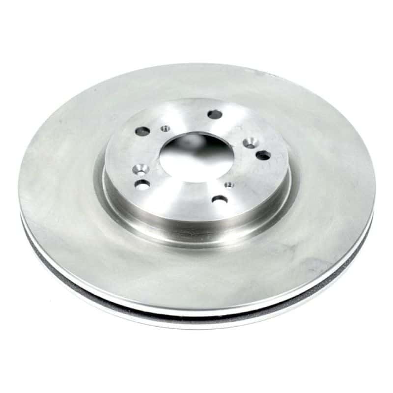 PowerStop — Power Stop 04-08 Acura TL Front Autospecialty Brake Rotor
AutoSpecialty Rotor - view 1