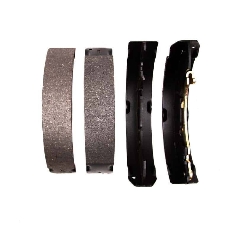 DFC — DFC 13-25 Nissan Sentra Rear Premium Service Shoes
DFC Brake Shoe Set - view 2