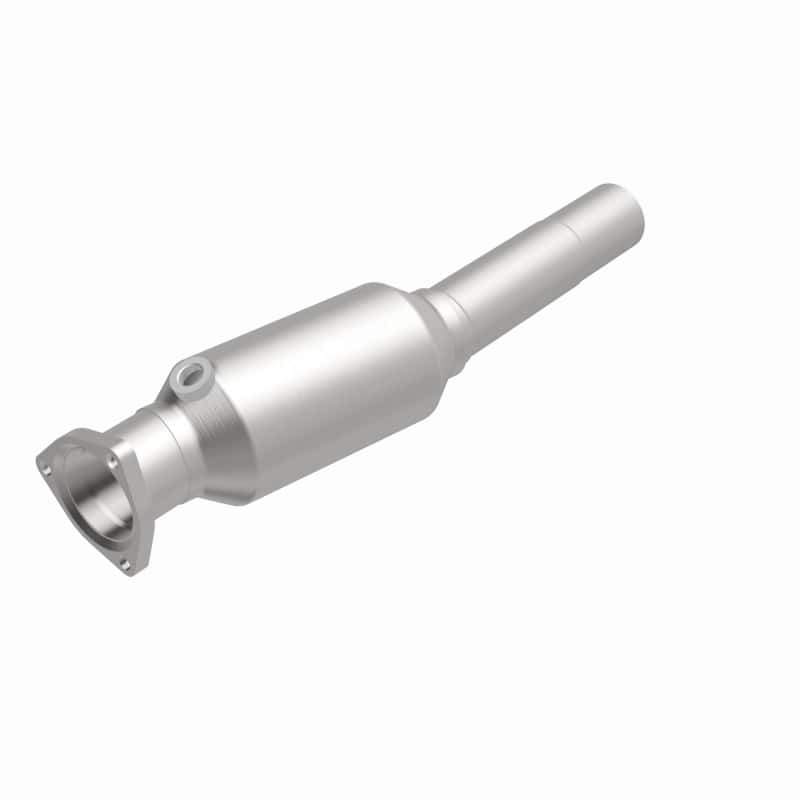 Magnaflow — MagnaFlow Conv Direct Fit VW 88-95
Standard Grade
Standard - view 8