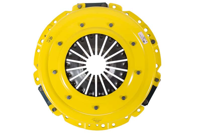ACT — ACT 2011 Ford Mustang P/PL Heavy Duty Clutch Pressure Plate
Pressure Plate - view 1