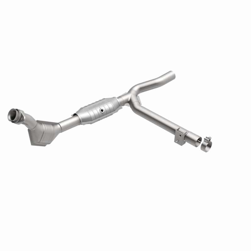 Magnaflow — MagnaFlow Conv DF 99-00 Ford F-150 4.2L 50S
California - view 8
