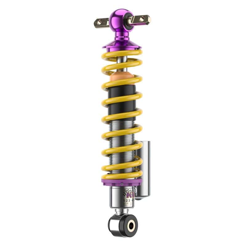 KW — KW Coilover Kit V3 Ford GT (GT40)
Coilover Kit - view 7