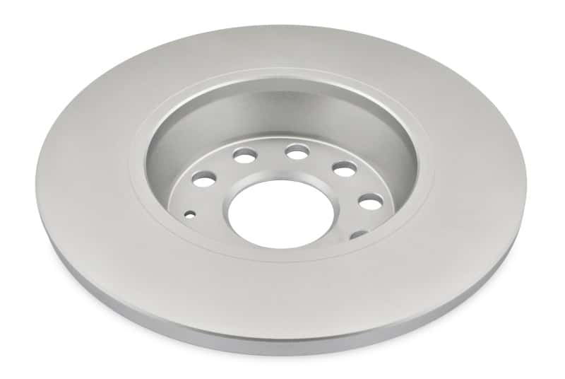 DBA — DBA 06-07 Audi A3 Rear En-Shield Standard Rotor
Brake Rotor - view 2