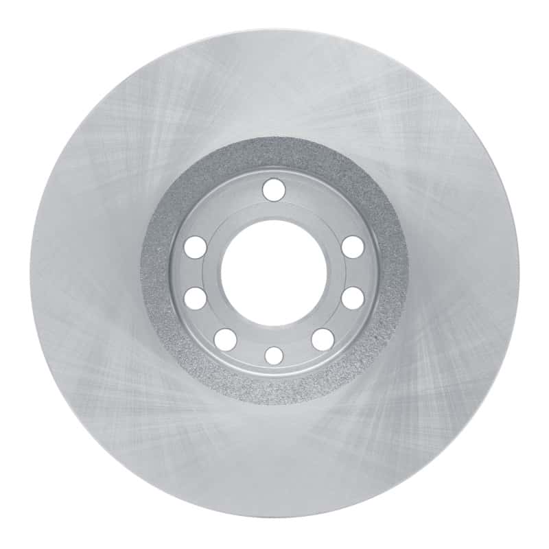 DFC — DFC 03-11 Cadillac BLS (Mexico) Front Brake Rotor
DFC Brake Rotor - view 5
