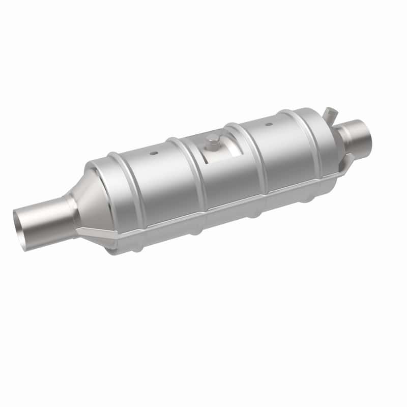 Magnaflow — MagnaFlow Conv DF Ford Oem Fit 94 95
Standard Grade
Standard - view 19