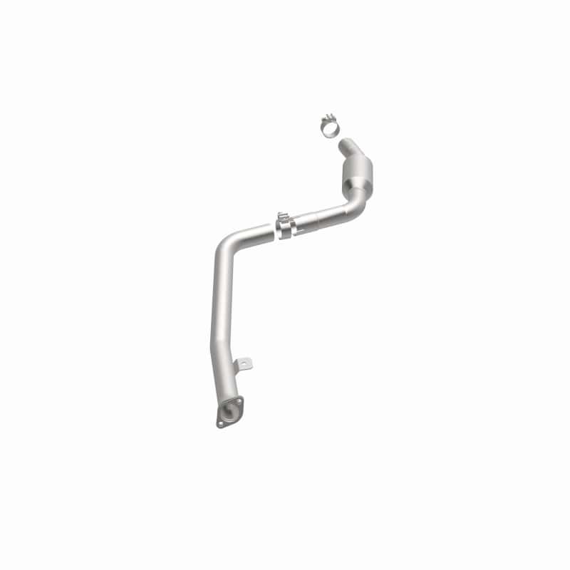 Magnaflow — Magnaflow 11-12 X3 3 L Underbody Direct Fit Converter
OEM Grade
OEM - view 25
