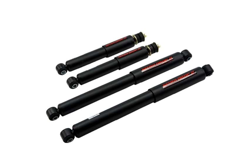 Belltech — Belltech ND2 OEM Shock Set
ND2 OEM SHOCK SET - view 1