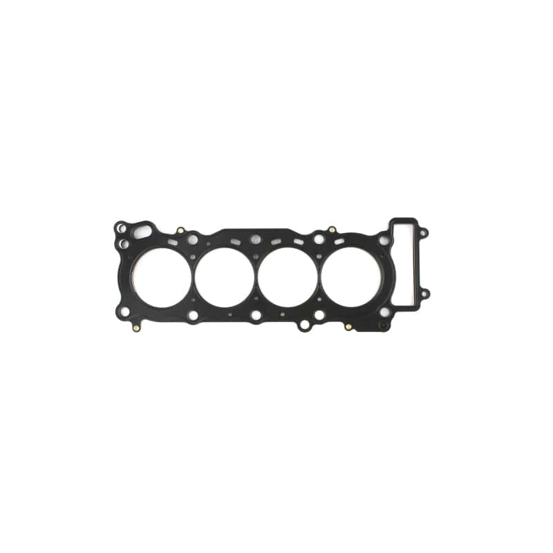 Cometic Gasket — Cometic 03-05 Yamaha YZF-R6 68mm Bore .027 MLS Head Gasket
Cylinder Head Gasket - view 2