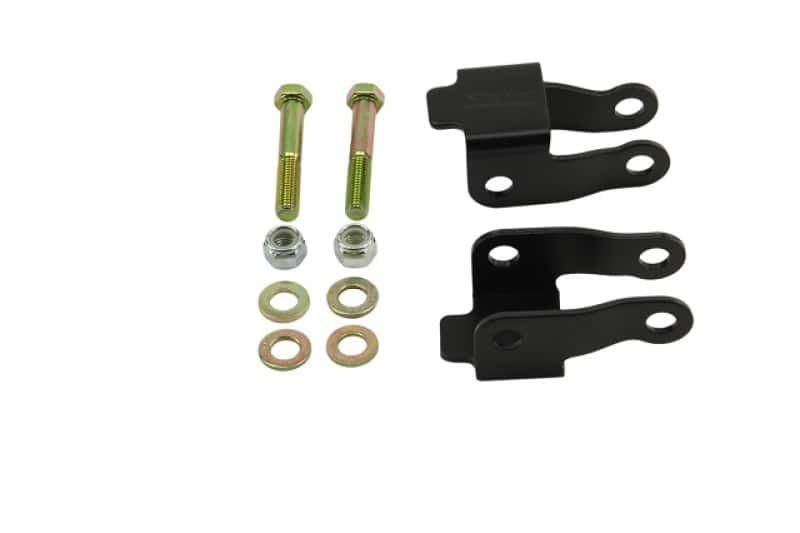Belltech — Belltech SHOCK EXTENSION KIT 99-06 GM/GMC
SHOCK EXTENSION KIT - view 1