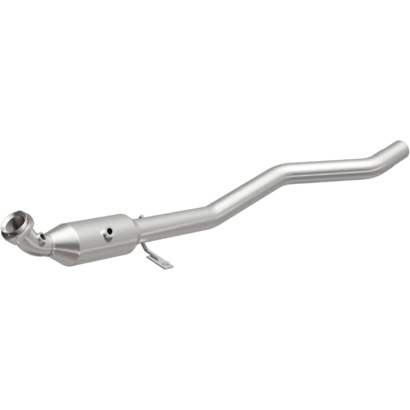 Magnaflow — Magnaflow 2008 Mercedes-Benz GL450 4.6L Direct Fit Converter
California - view 1