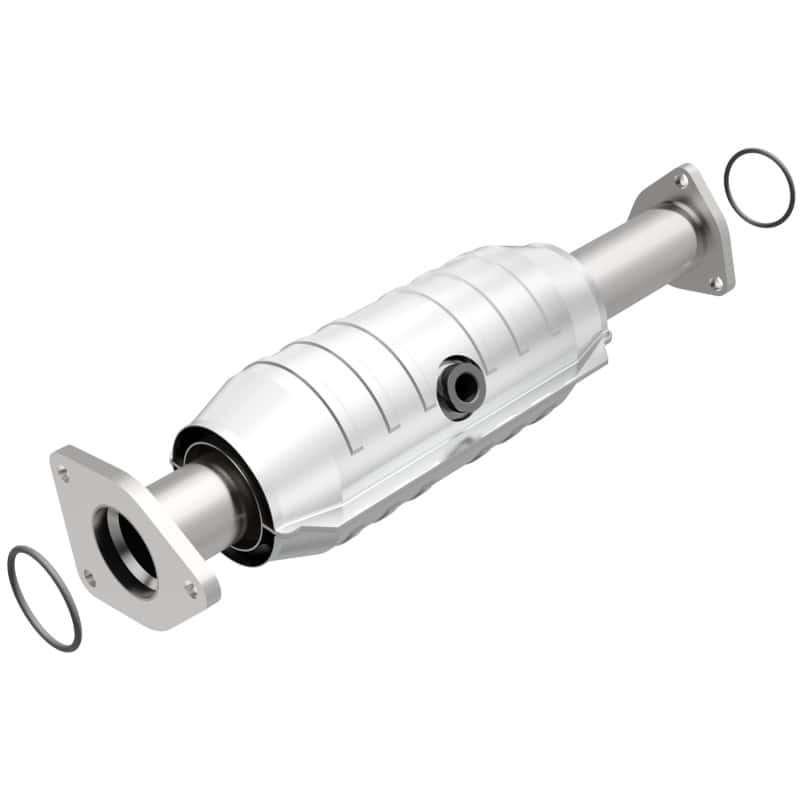 Magnaflow — MagnaFlow Conv DF 04 Acura TSX 2.4L
HM Grade
HM - view 1