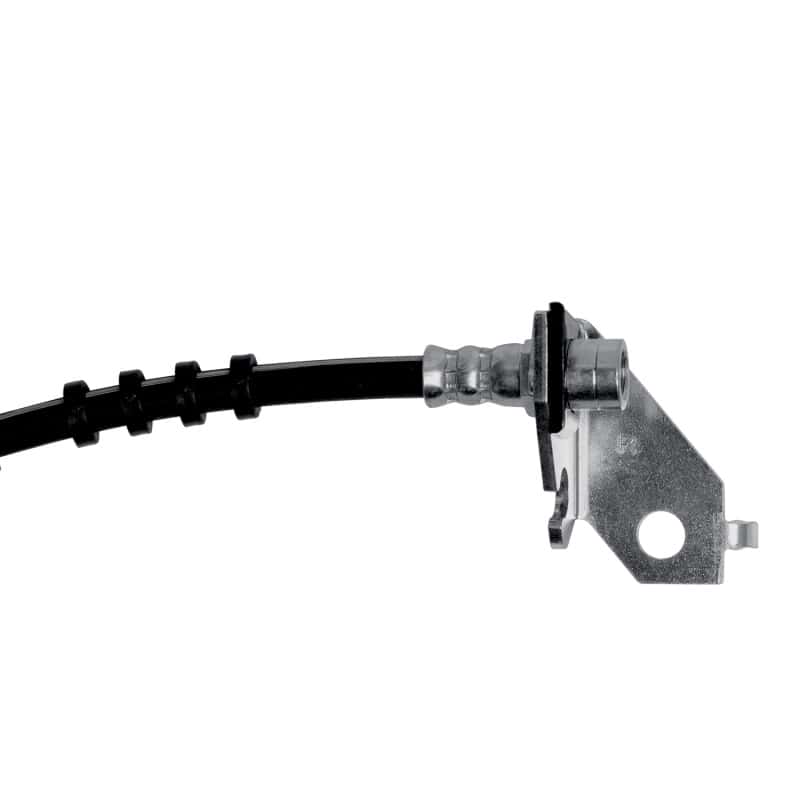 DFC — DFC 17-22 Ford F-250 Super Duty RWD Front-R Brake Hose - view 3