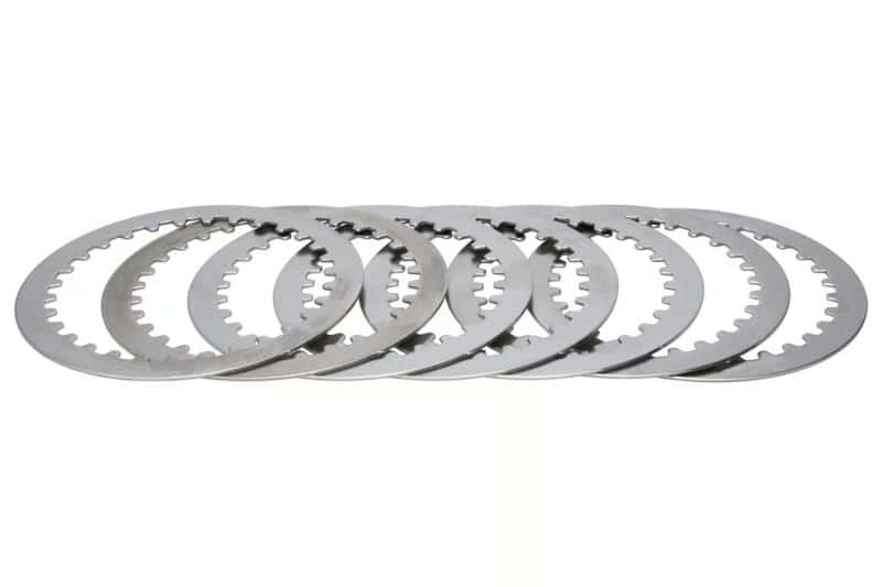 Wiseco — Wiseco Clutch Plate Kit - 7 Steel Clutch Basket
Clutch Plate Kit - view 2