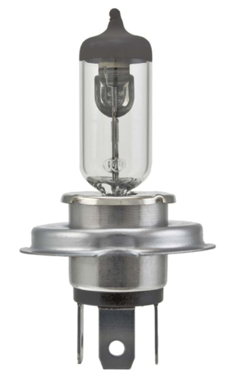 Hella — Hella Bulb 9003/Hb2 12V 60/55W P43T T46
9003 Halogen Bulb - view 1