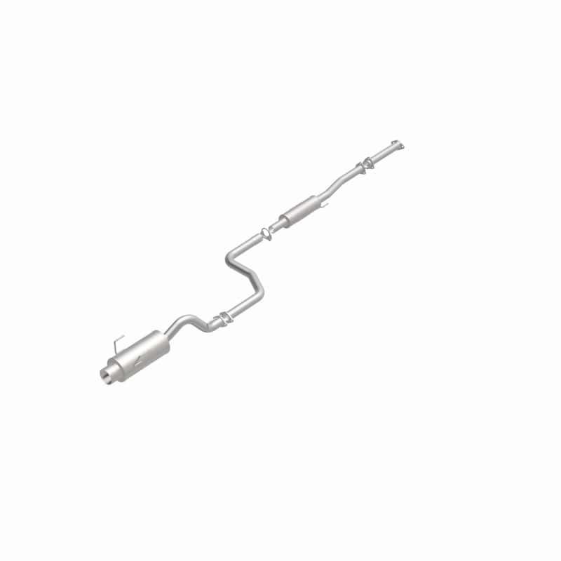 Magnaflow — MagnaFlow Sys C/B Honda Civic 3Dr 96-
Cat-Back - view 45