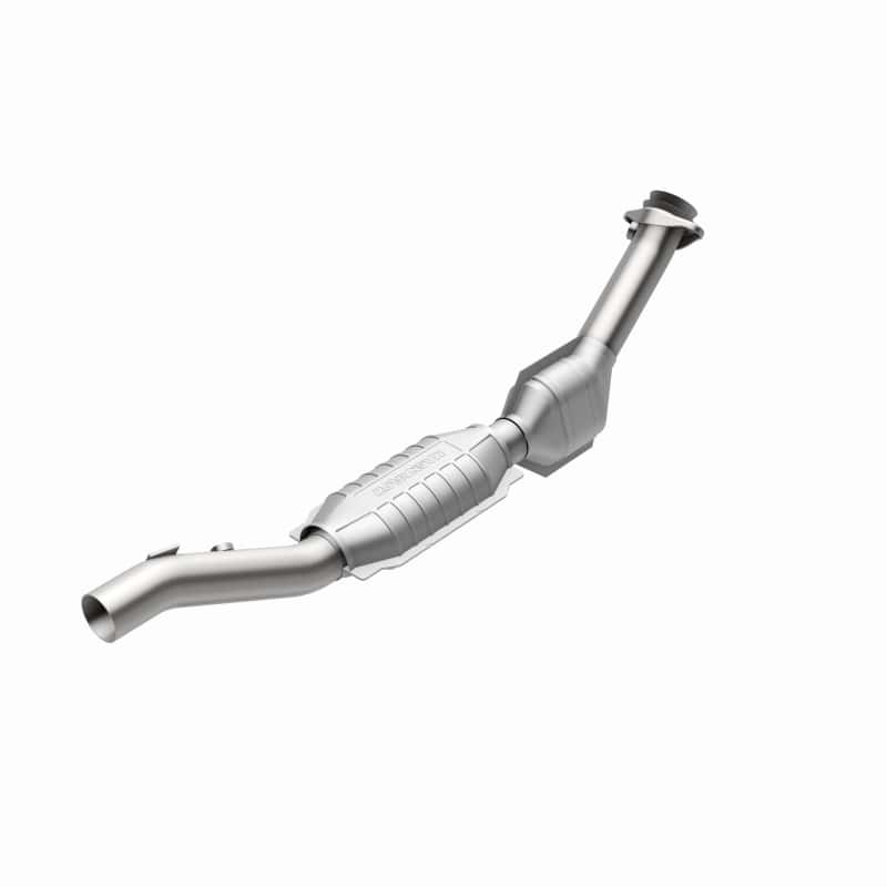 Magnaflow — MagnaFlow Conv DF 01 Ford Lightning P/S
California - view 18