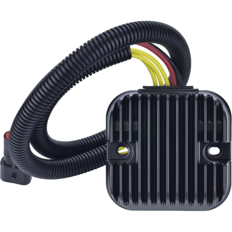 Arrowhead — Arrowhead Polaris 12 Volt Regulator / Rectifier - view 2