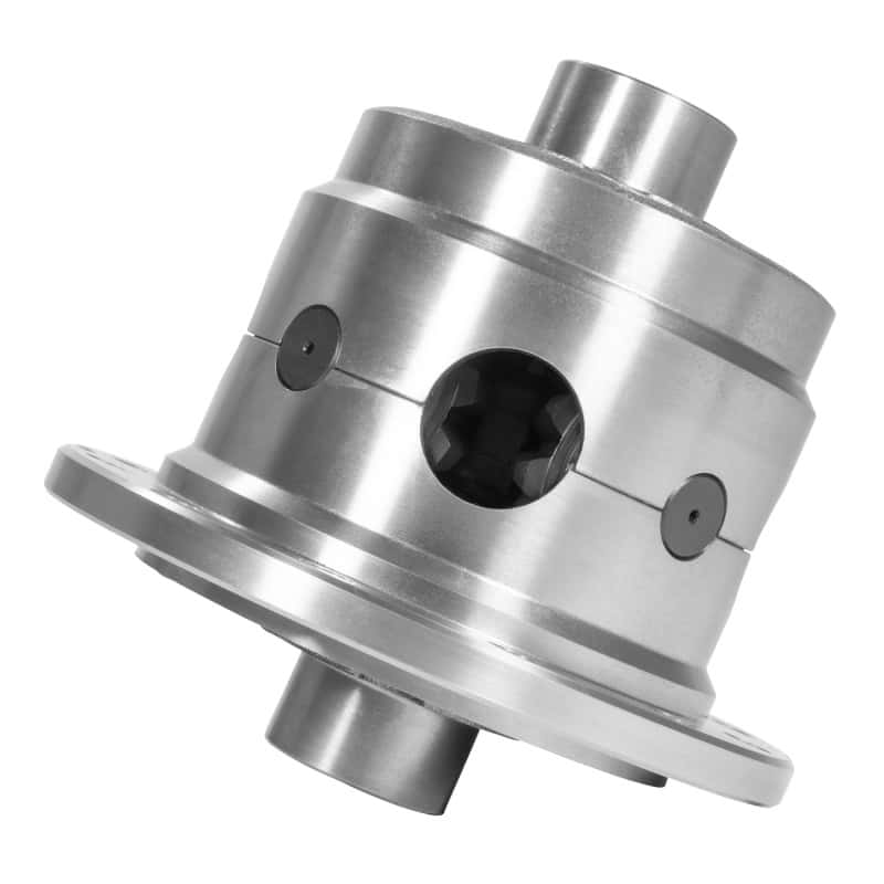 Yukon Gear & Axle — Yukon Gear Dura Grip Positraction for Dana 80 / 35 Spline / 3.73 & Down
Limited Slip Unit  - view 3