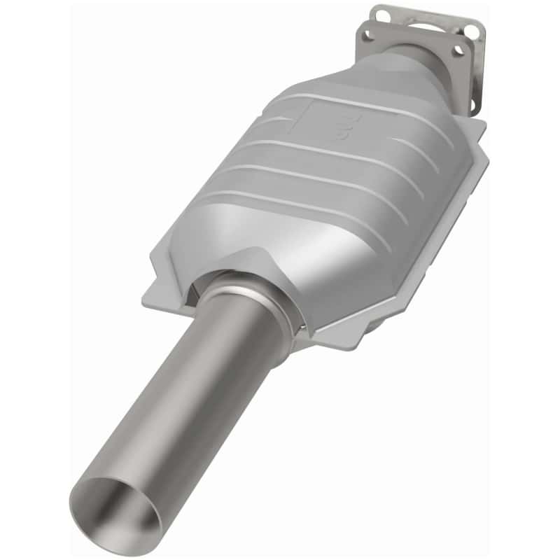 Magnaflow — MagnaFlow Conv Direct Fit Eagle-Jeep 87 92
Standard Grade
Standard - view 2