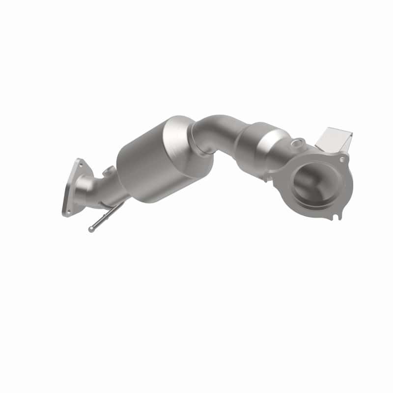 Magnaflow — MagnaFlow Conv DF 15-17 Land Rover Discovery Sport 2.0L OEM (Close Coupled)
OEM Grade
OEM - view 6