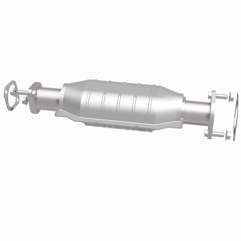 Magnaflow — MagnaFlow Conv DF 05-10 Kia Sportage 2.7L
OEM Grade
OEM - view 12